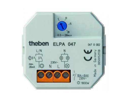 ELPA 047