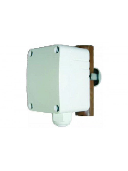 Temperature sensor