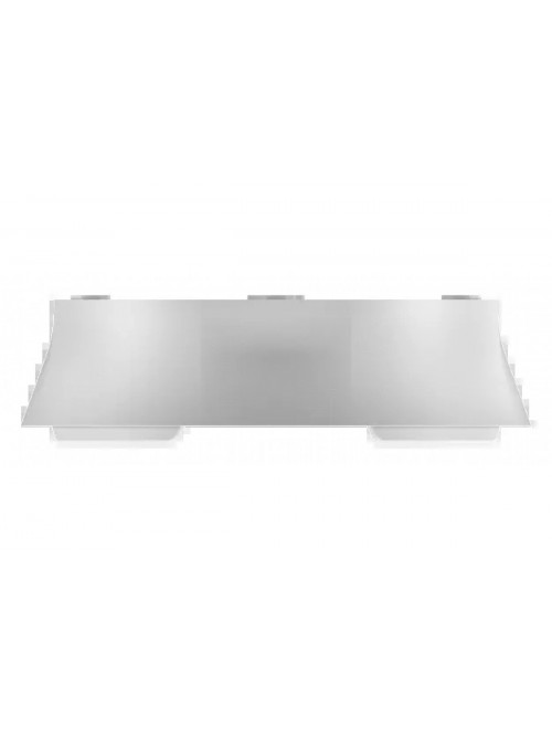 Surface frame 110B WH