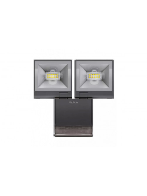 theLeda S20 BK