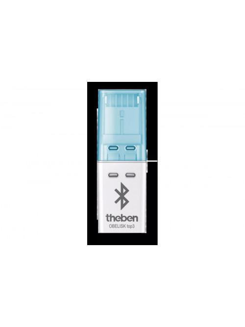 Bluetooth OBELISK top3