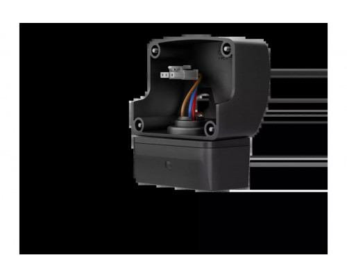 Light module theLeda B BK