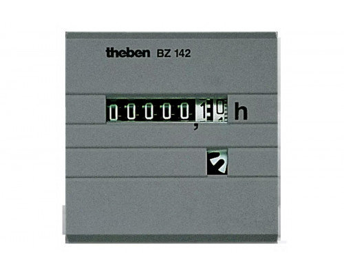 BZ 142-1 10V