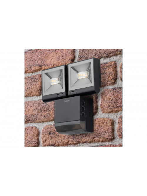 theLeda S20 BK