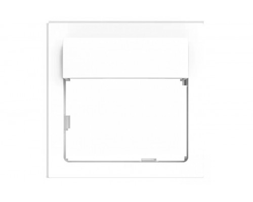 Adapter frame 45A GS WH