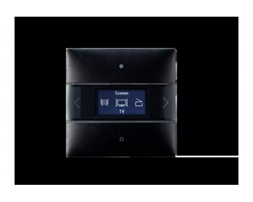LUXORliving iON8 BK