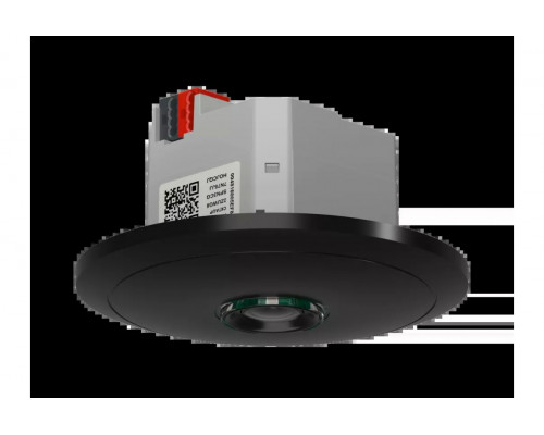 thePixa P360 24V KNX UP BK