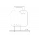 thePixa P360 24V KNX UP BK