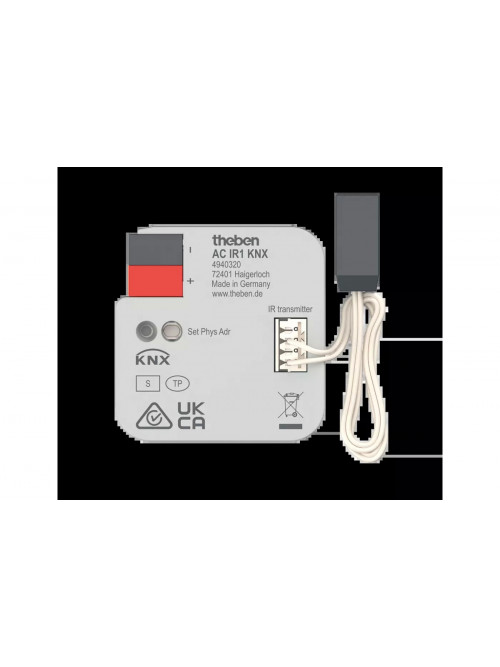 AC IR1 KNX