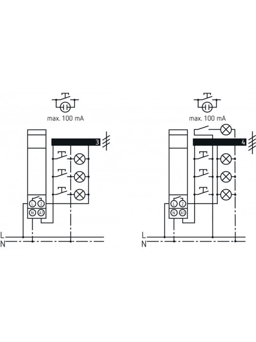 OKTO ES12-230