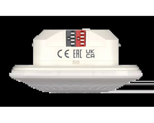 LUXORliving BI360 WH