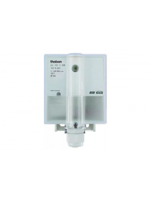 LUNA 131 S KNX