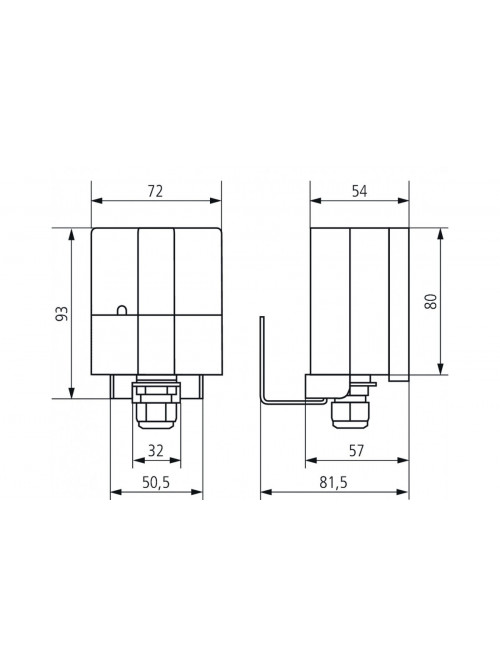 LUNA 131 S KNX