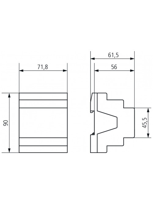 SME 2 S KNX