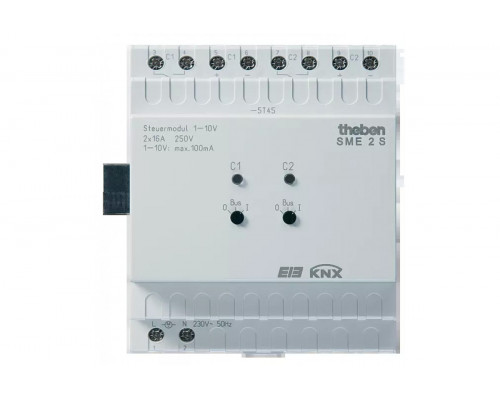 SME 2 S KNX