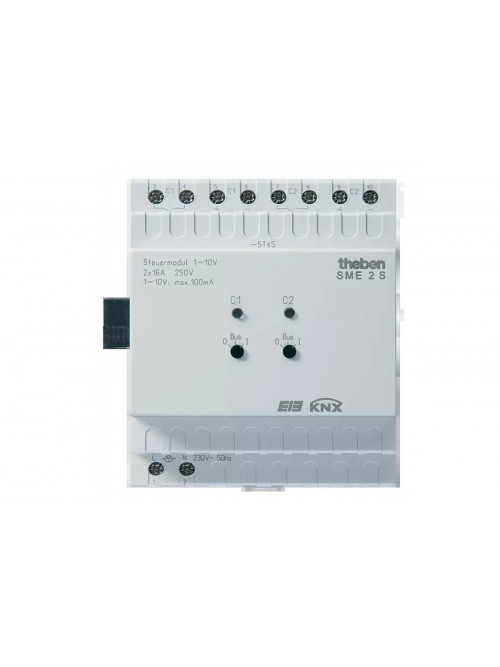 SME 2 S KNX
