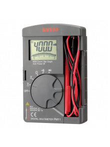 Multimeter SANWA PM11
