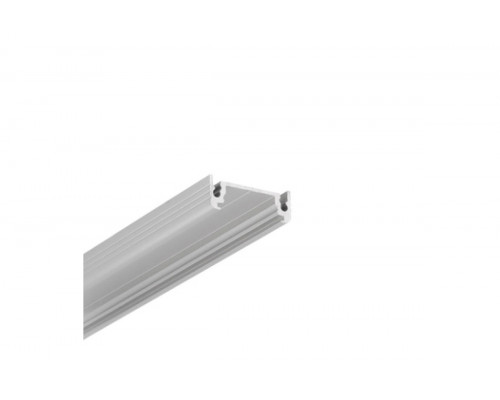 профиль LED SURFACE14 EE7F/TY 1000 анодированный