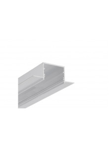 profil LED VARIO30-05 ACDE-9 1000 alu.sur.