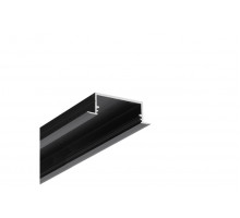 profil LED VARIO30-06 ACDE-9/U9 1000 czarny anod. /op