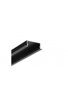 profil LED VARIO30-06 ACDE-9/U9 1000 czarny anod. /op