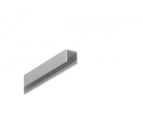 профиль LED SMART10 AC2/Z 3000 анодированный