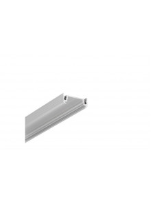 профиль LED SURFACE14 EE7F/TY 4050 анодированный