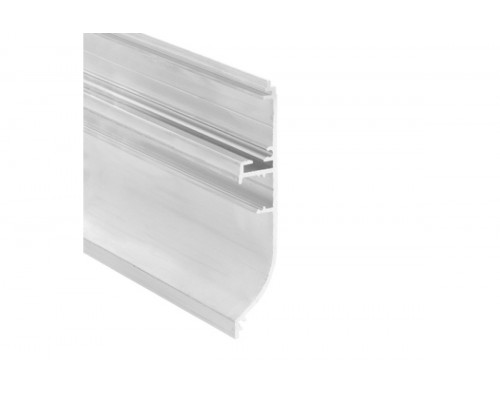 profil LED SKIRT10 AC2/Q9 2000 alu.sur.