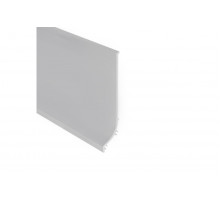 profil wykończeniowy BASE 1000 alu.sur.