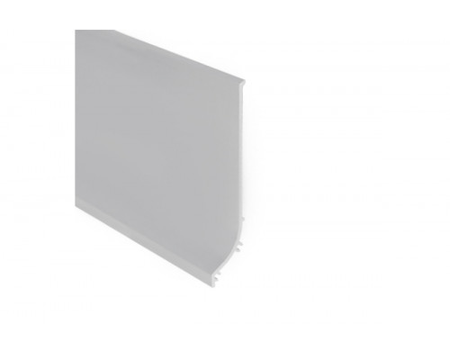 profil wykończeniowy BASE 1000 alu.sur.