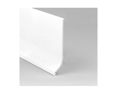 profil wykończeniowy BASE 2000 biały mal. /op