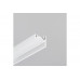 профиль LED CORNER12.v2 EF/U 4050 белый крашеный/ в упаковке