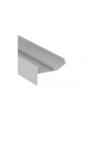 profil LED GLOW12 UP A1C 1000 anod.