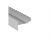 profil LED GLOW12 UP A1C 3000 anod.