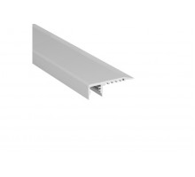 profil LED UP-MINI10 A 4050 anod.