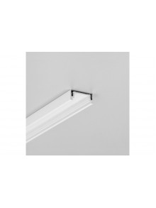 профиль LED SURFACE14.v2 EE7F/Y 2000 белый крашеный/ в упаковке