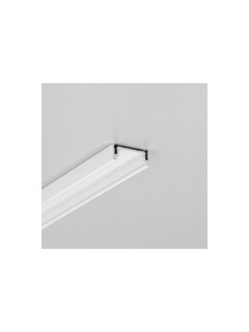 профиль LED SURFACE14.v2 EE7F/Y 2000 белый крашеный/ в упаковке