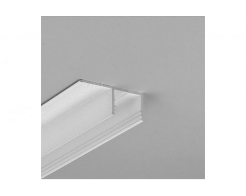 profil LED PLANE14 SIDE BC3 2000 biały mal. /op