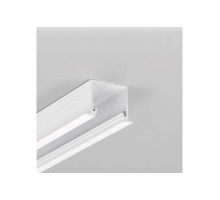 profil LED LINEA-IN20 EE7F/U7 1000 biały mal. /op