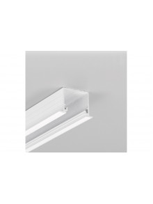 profil LED LINEA-IN20 EE7F/U7 1000 biały mal. /op