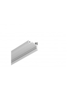 профиль LED CORNER10 BC/UX 1000 анодированный