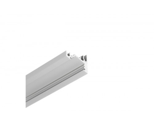 профиль LED CORNER10 BC/UX 1000 анодированный