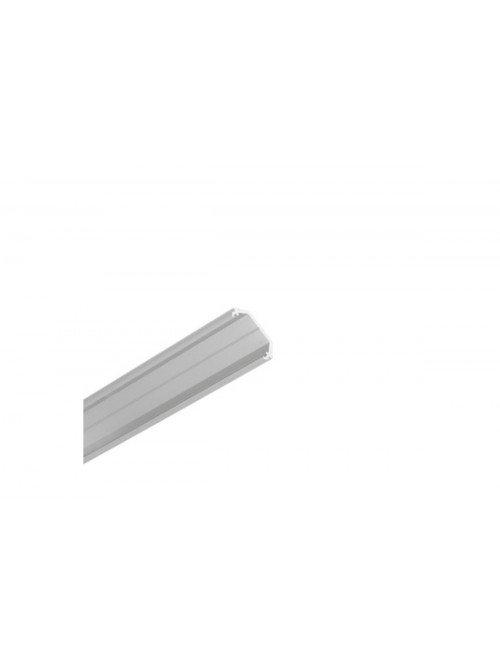 профиль LED QUARTER10 BD/U6 4050 анодированный