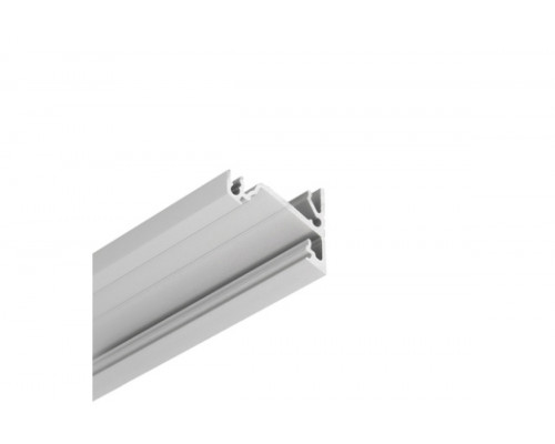 профиль LED CORNER14 EE7F/TY 3000 анодированный
