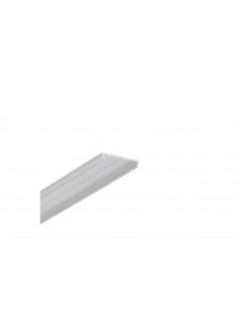 профиль LED FIX16 2000 сырой алюминий