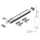 Cablu electric AVVG 4x4mm² (E)