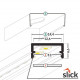 Cablu electric AVVG 4x4mm² (E)