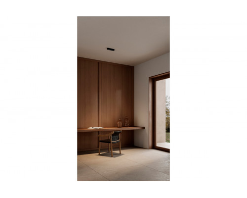 Black Foster Surface Remote 10