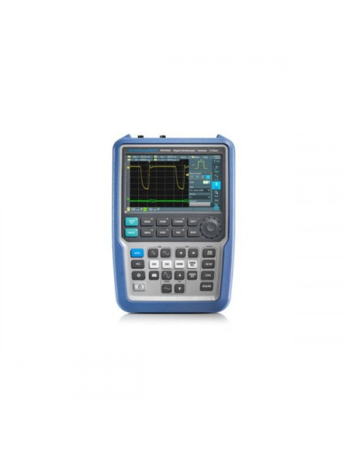 Handheld oscilloscope Scope Rider