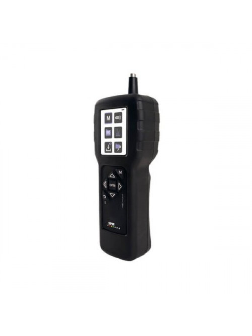 BETEX VibChecker VC200 vibration meter